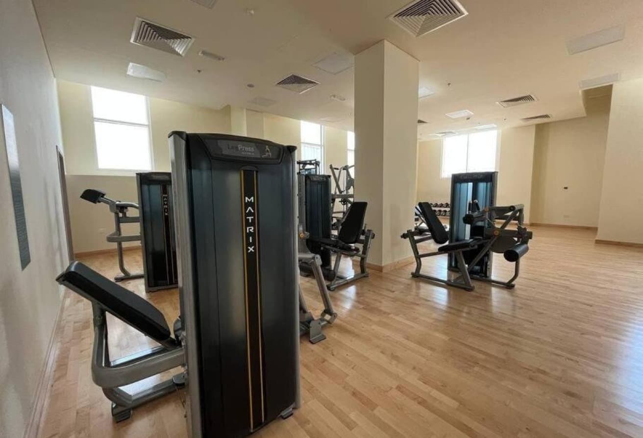 Full Canal View | High Floor | Furnished Apt — 12