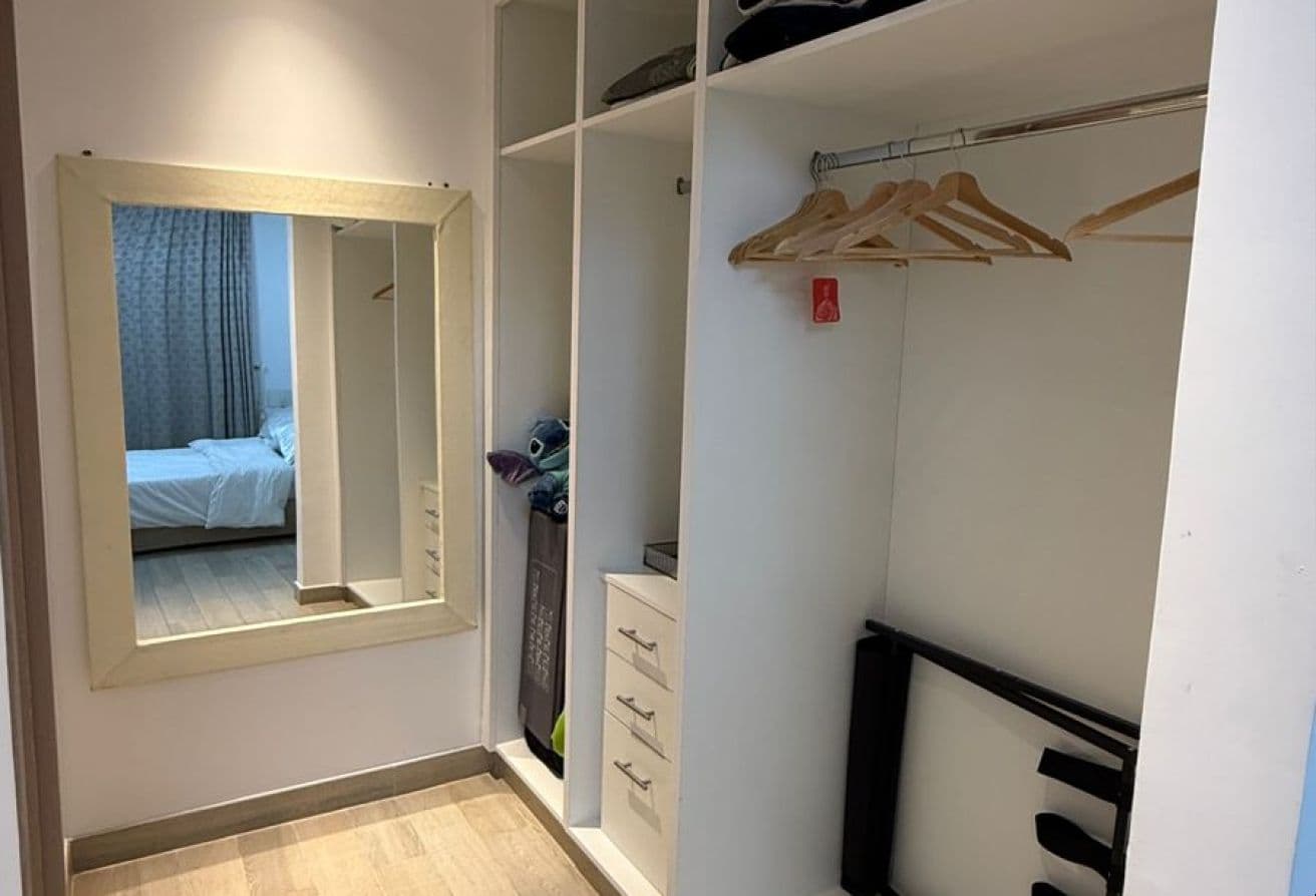 Full Canal View | High Floor | Furnished Apt — 5