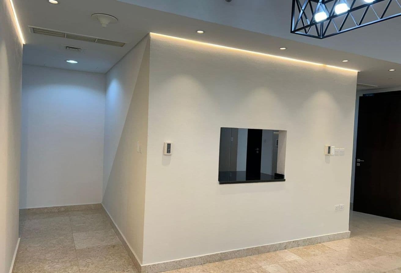 Stunning 2BR | High Floor | Amazing Views — 8