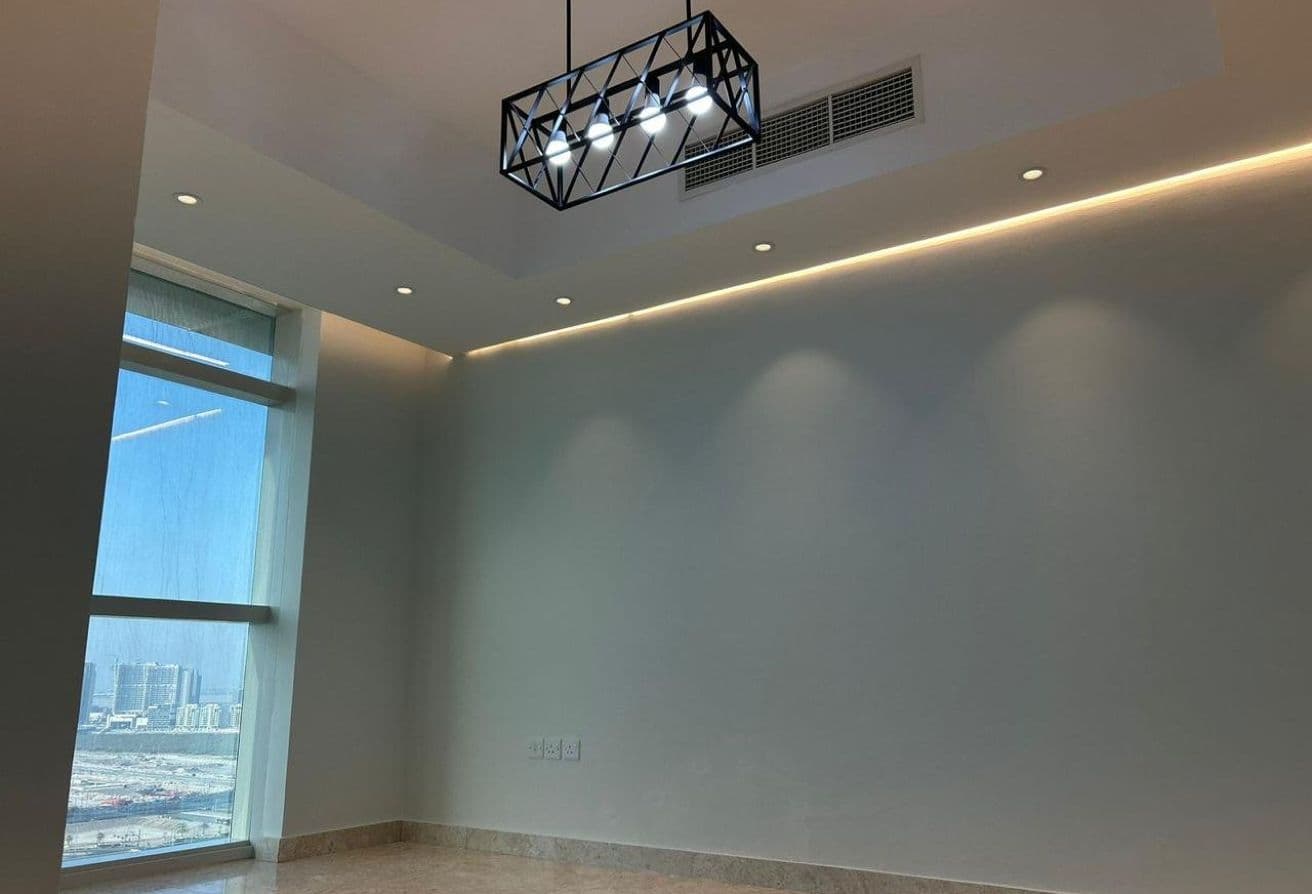 Stunning 2BR | High Floor | Amazing Views — 4