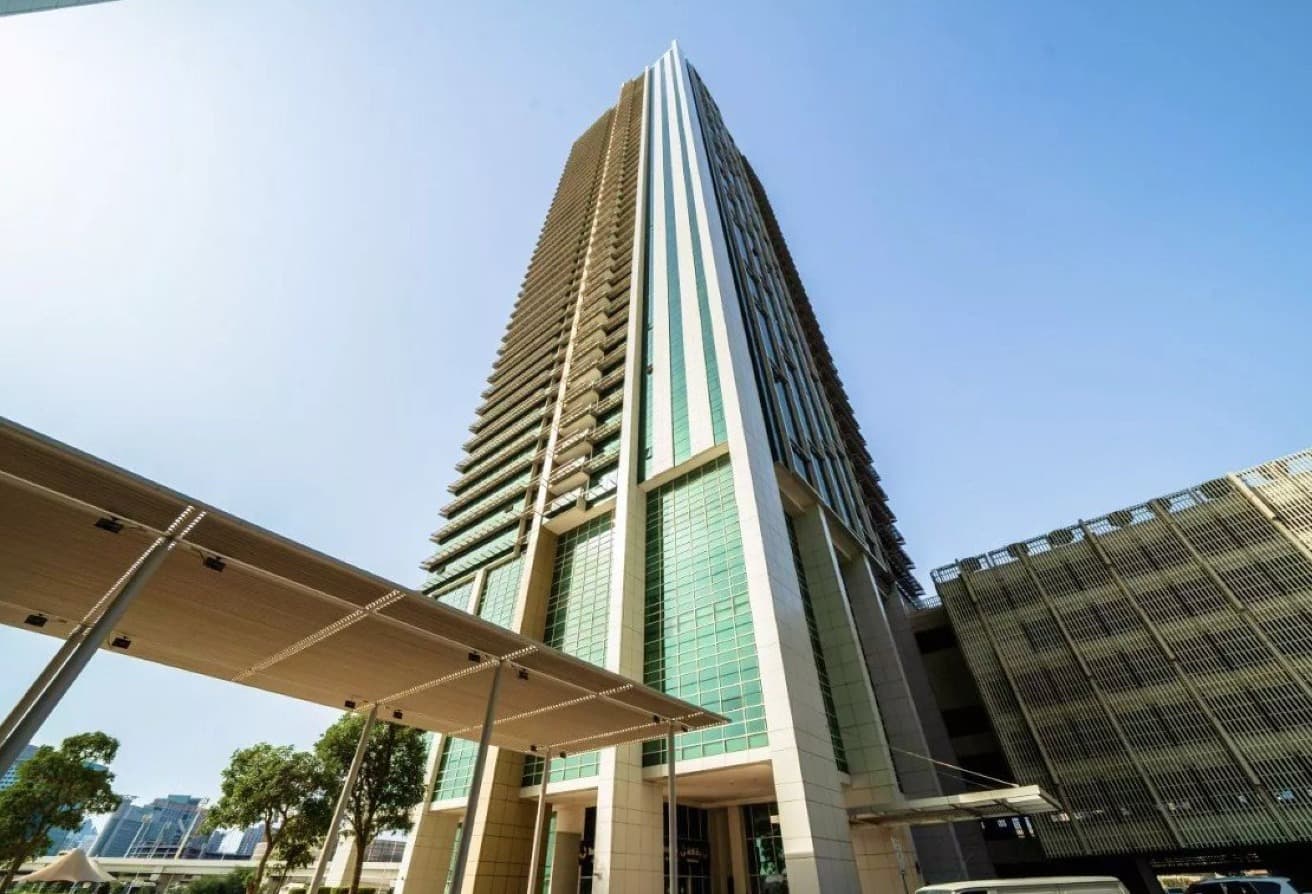 Stunning 2BR | High Floor | Amazing Views