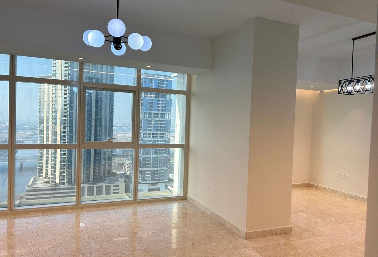 Stunning 2BR | High Floor | Amazing Views — 6