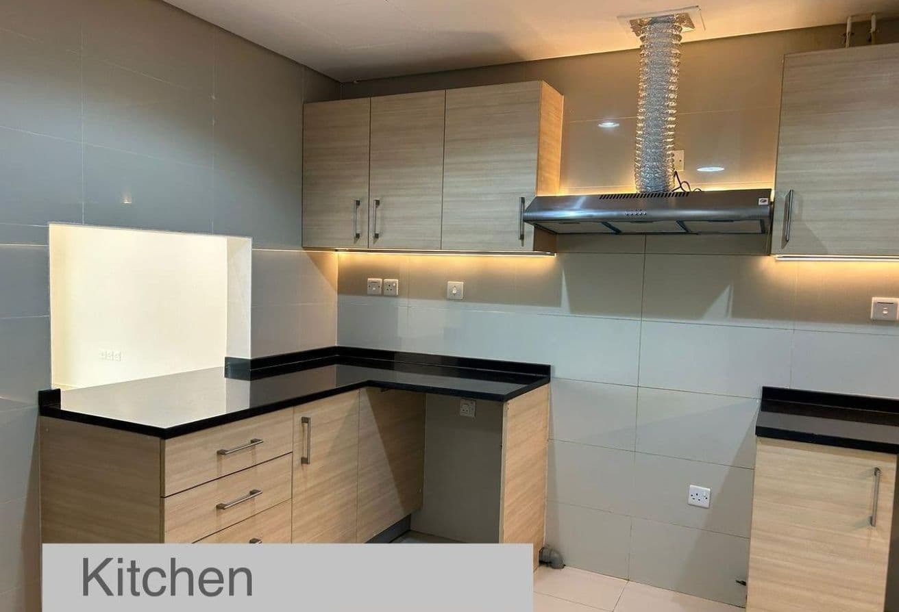Stunning 2BR | High Floor | Amazing Views — 11