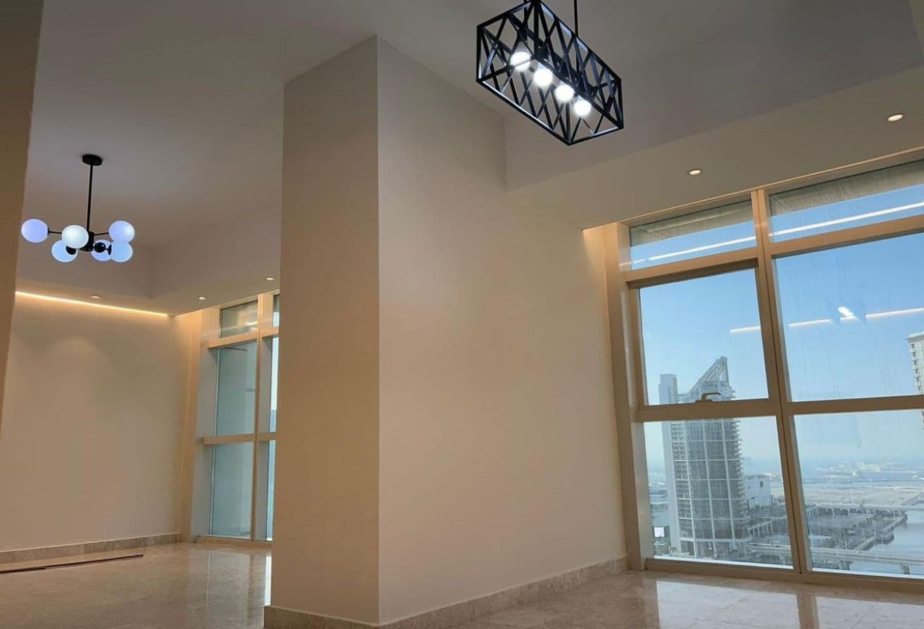 Stunning 2BR | High Floor | Amazing Views — 5