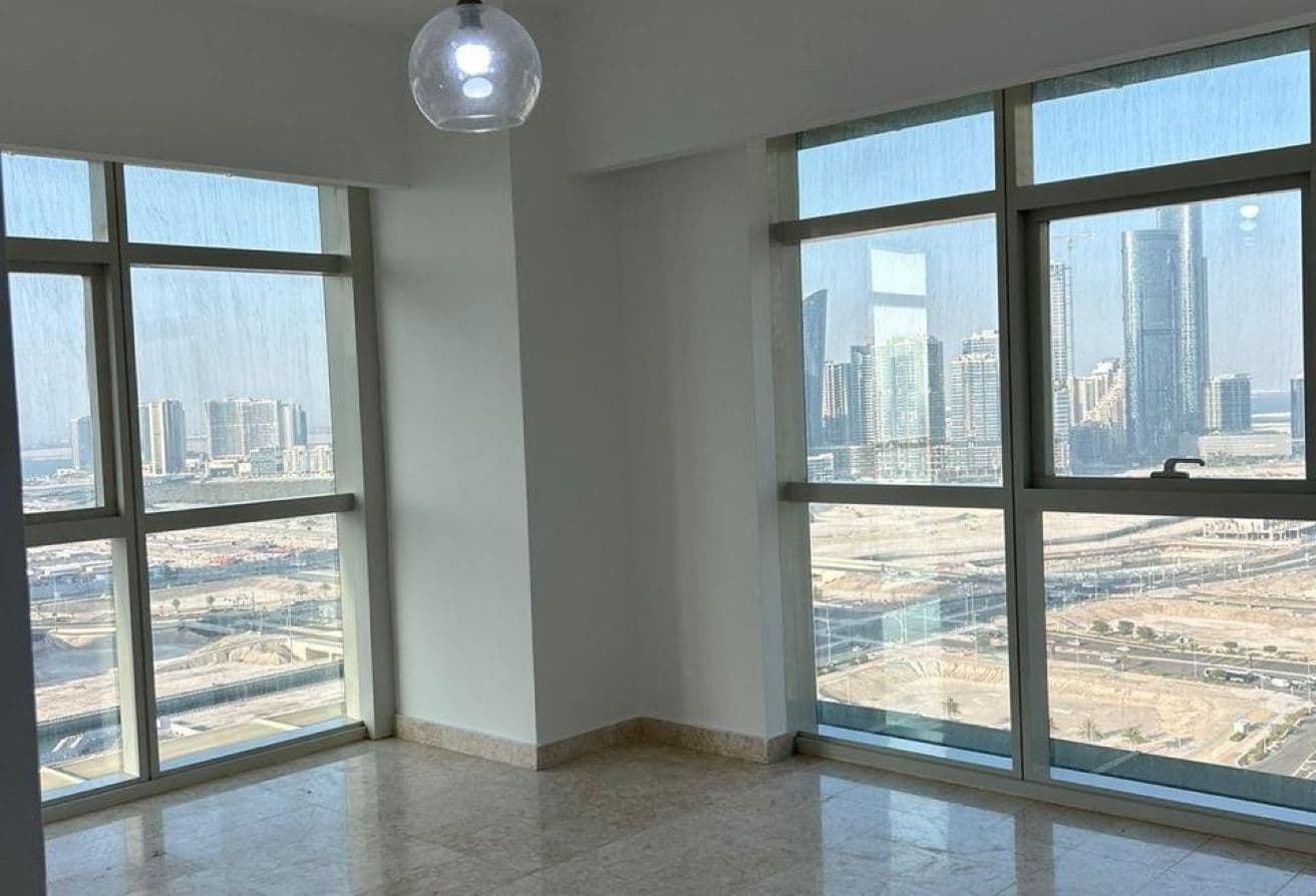 Stunning 2BR | High Floor | Amazing Views — 2
