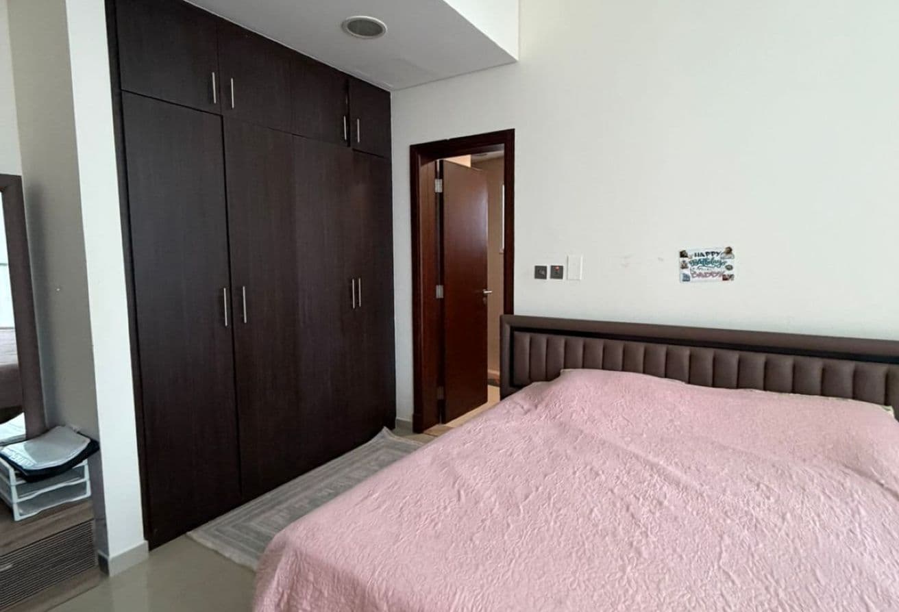 Fully Furnished | Elegant 2BR | Prime Location — 3