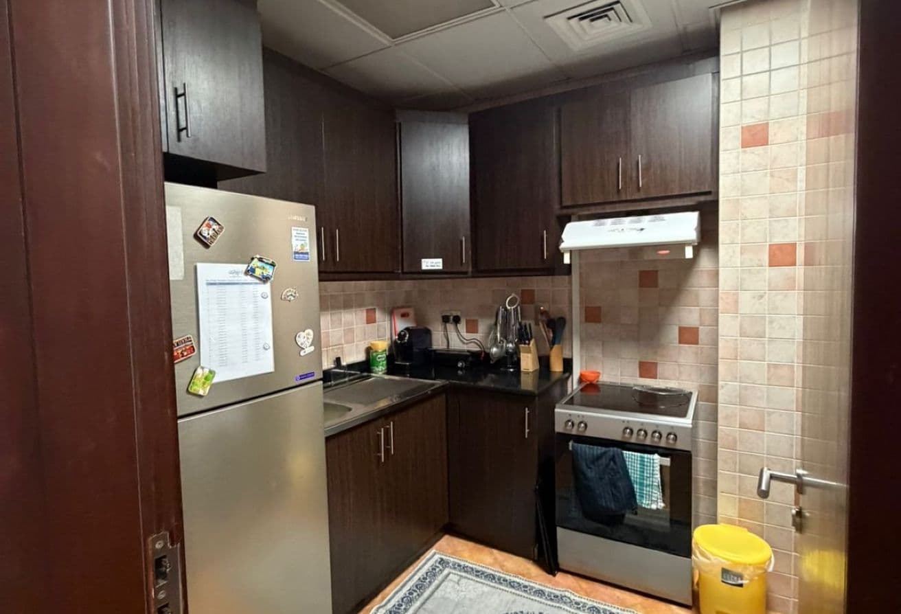 Fully Furnished | Elegant 2BR | Prime Location — 4