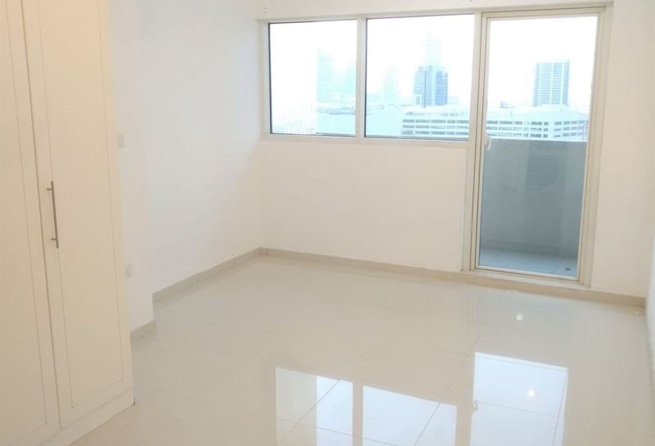 Elegant 1BR | Balcony | Upcoming in April — 6