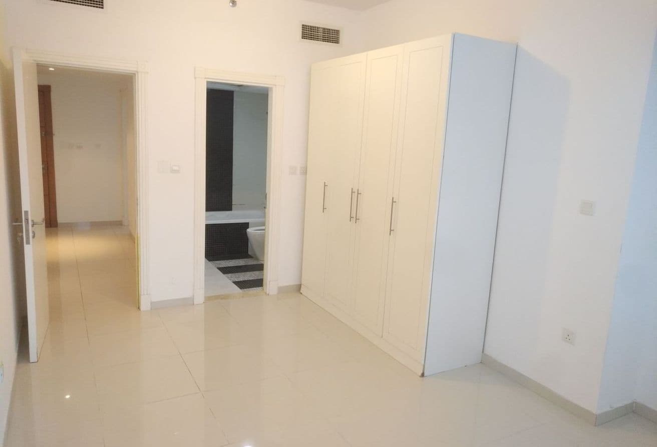 Elegant 1BR | Balcony | Upcoming in April — 8
