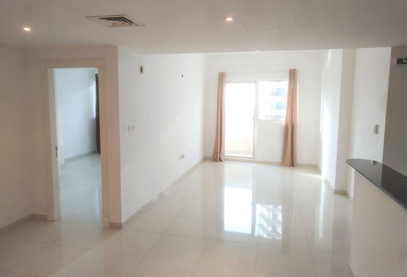 Elegant 1BR | Balcony | Upcoming in April — 4