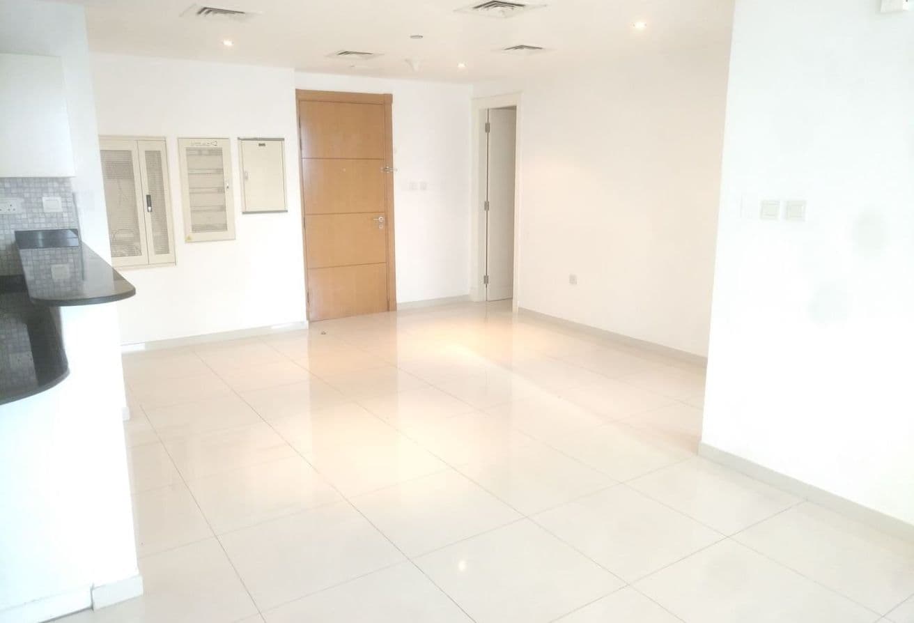 Elegant 1BR | Balcony | Upcoming in April — 3