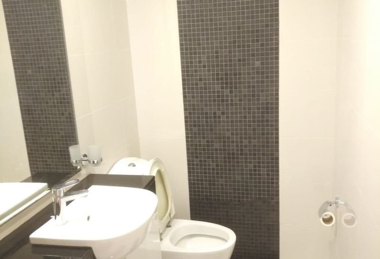 Elegant 1BR | Balcony | Upcoming in April — 10