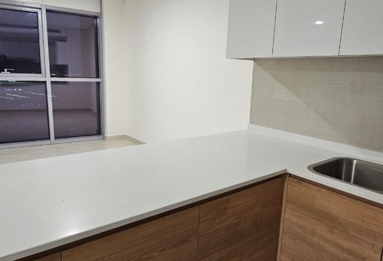 Canal View | Vacant | 3BR+M Townhouse — 14