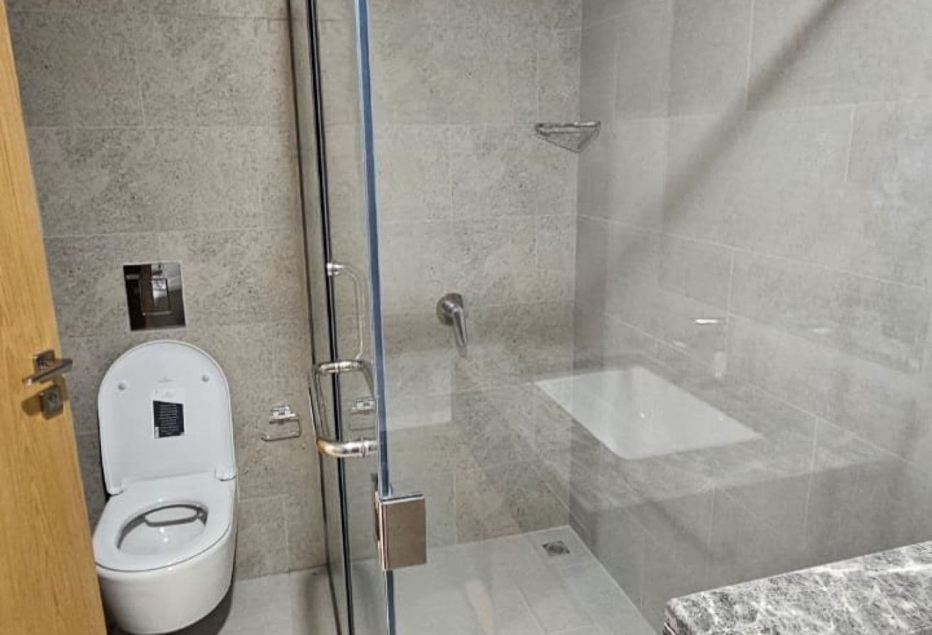 Canal View | Vacant | 3BR+M Townhouse — 20