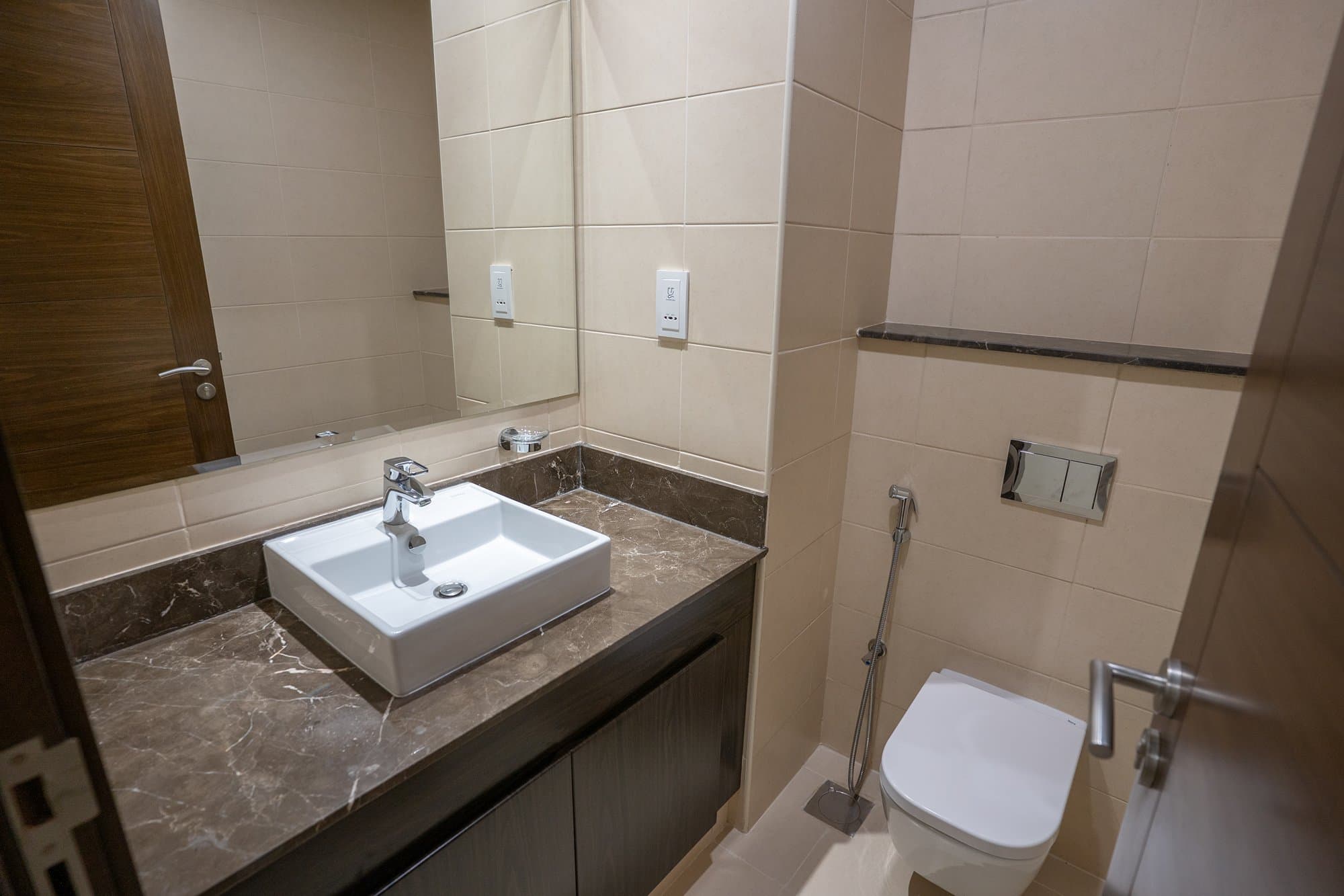 Partial Sea View | Spacious Apartment | Vacant — 14