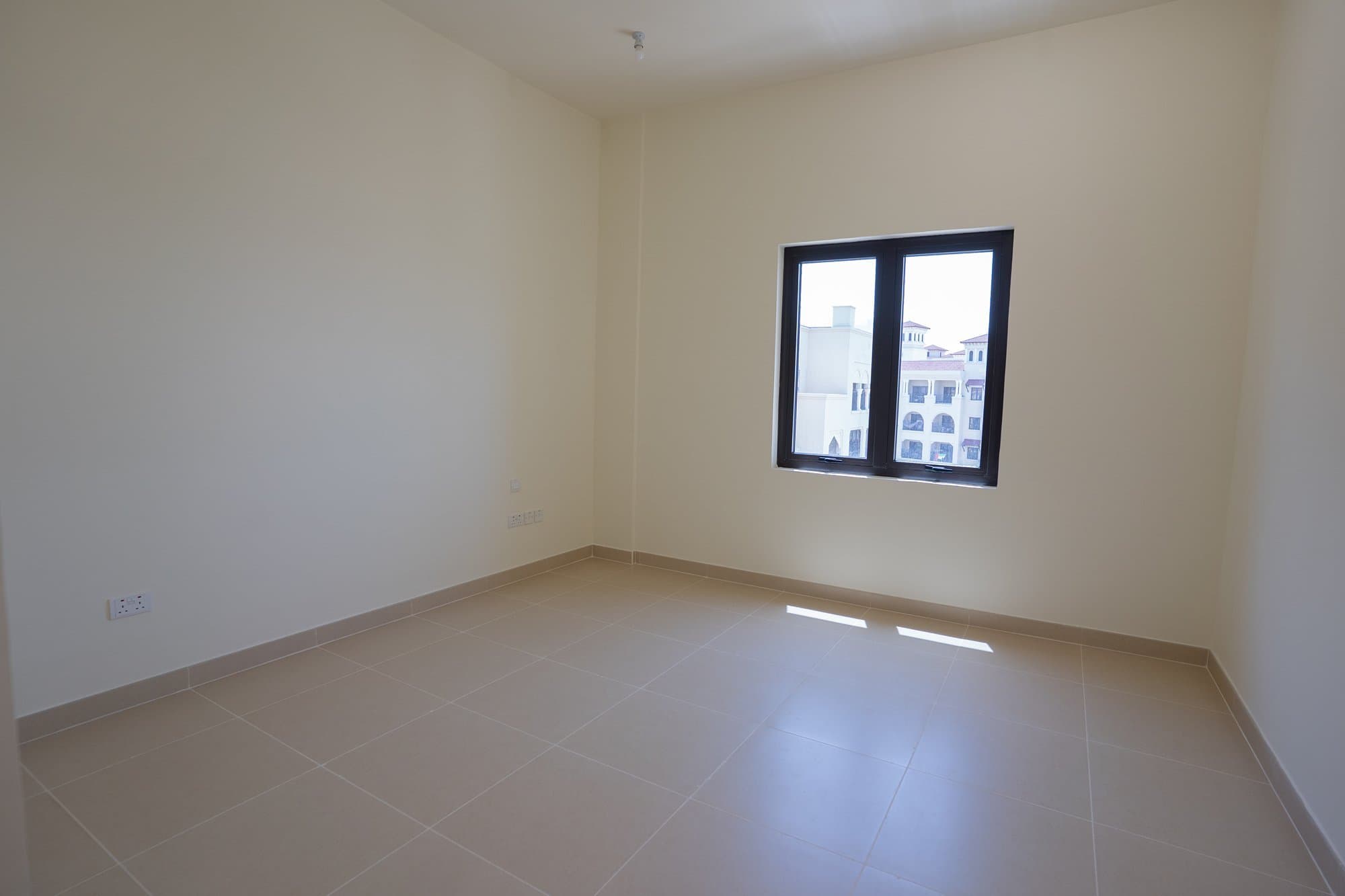 Partial Sea View | Spacious Apartment | Vacant — 7