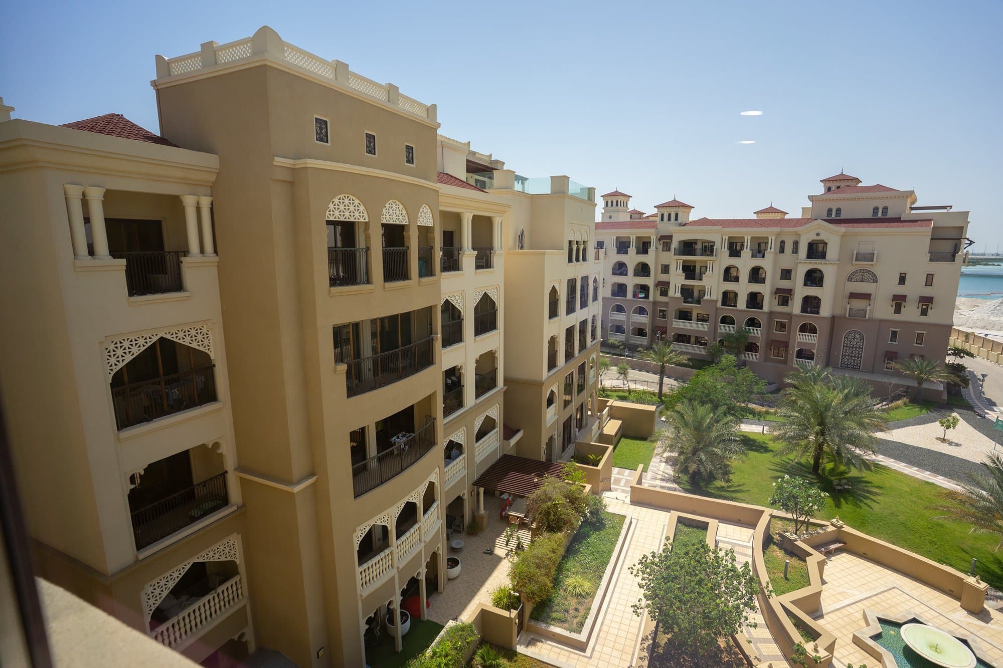 Partial Sea View | Spacious Apartment | Vacant