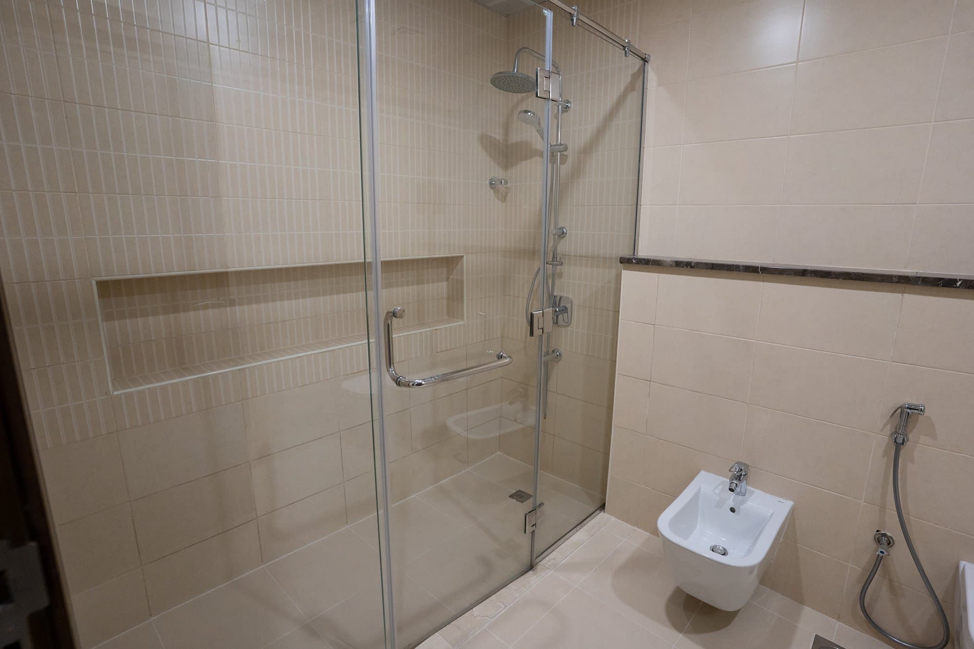 Partial Sea View | Spacious Apartment | Vacant — 16