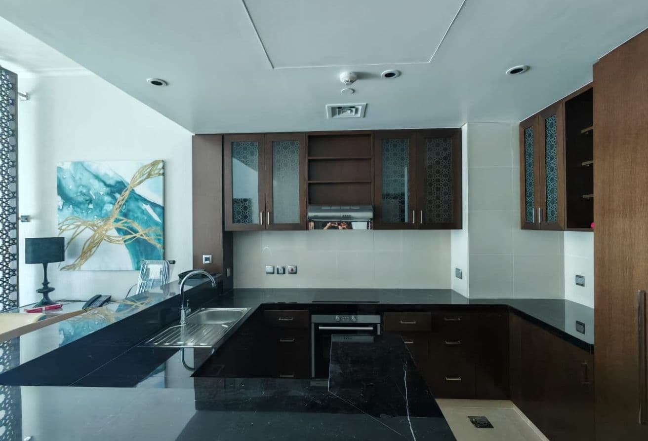 Fully Furnished | Sea View | Luxury Living — 16