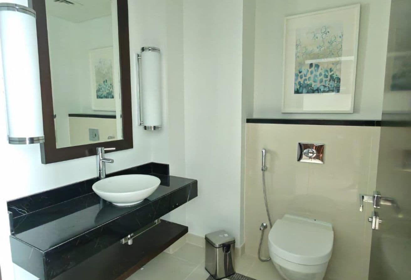 Fully Furnished | Sea View | Luxury Living — 24