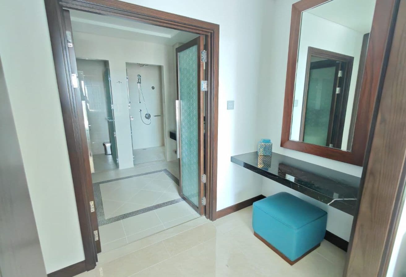 Fully Furnished | Sea View | Luxury Living — 20