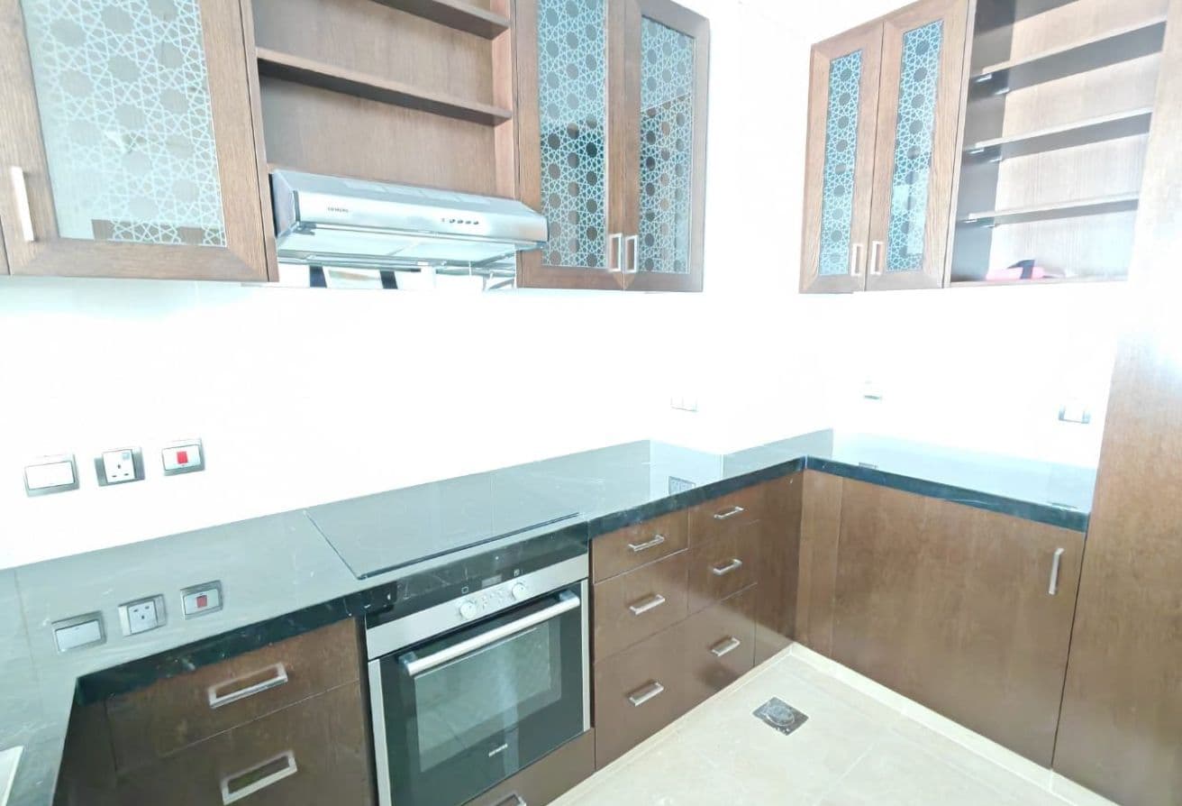 Fully Furnished | Sea View | Luxury Living — 19