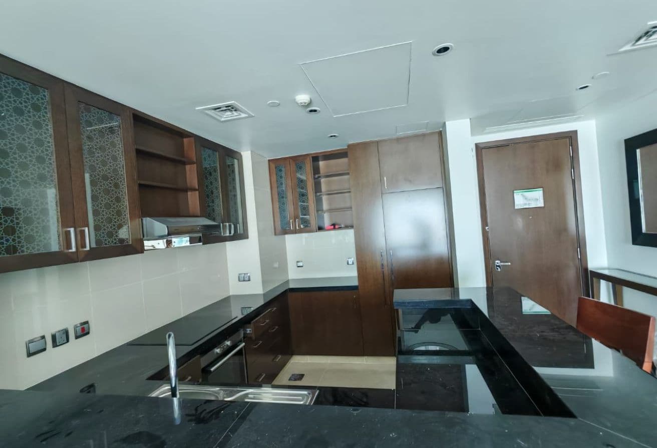 Fully Furnished | Sea View | Luxury Living — 18