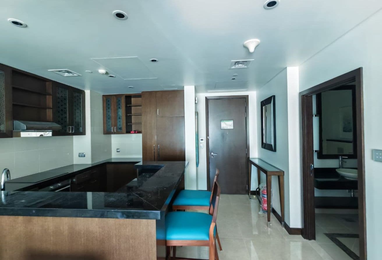 Fully Furnished | Sea View | Luxury Living — 12