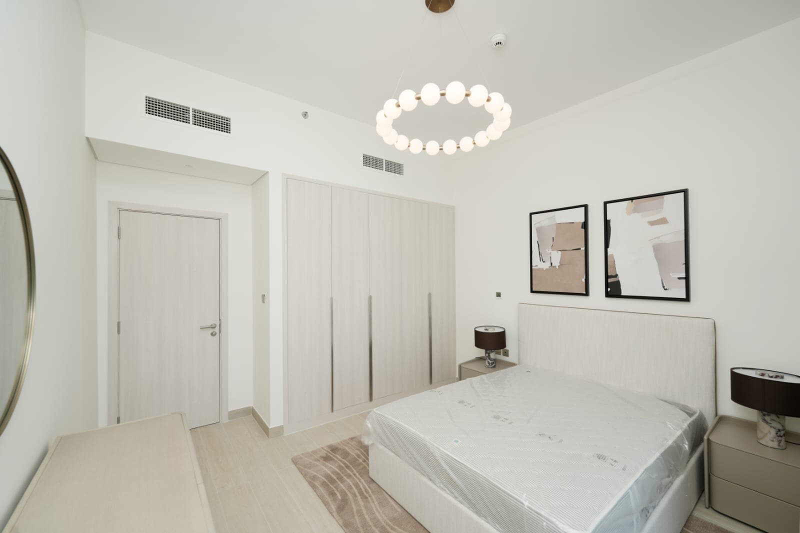 Breathtaking Golf & Sea View | Furnished Apartment — 8