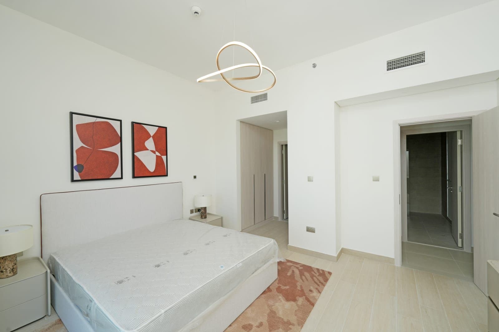 Breathtaking Golf & Sea View | Furnished Apartment — 6