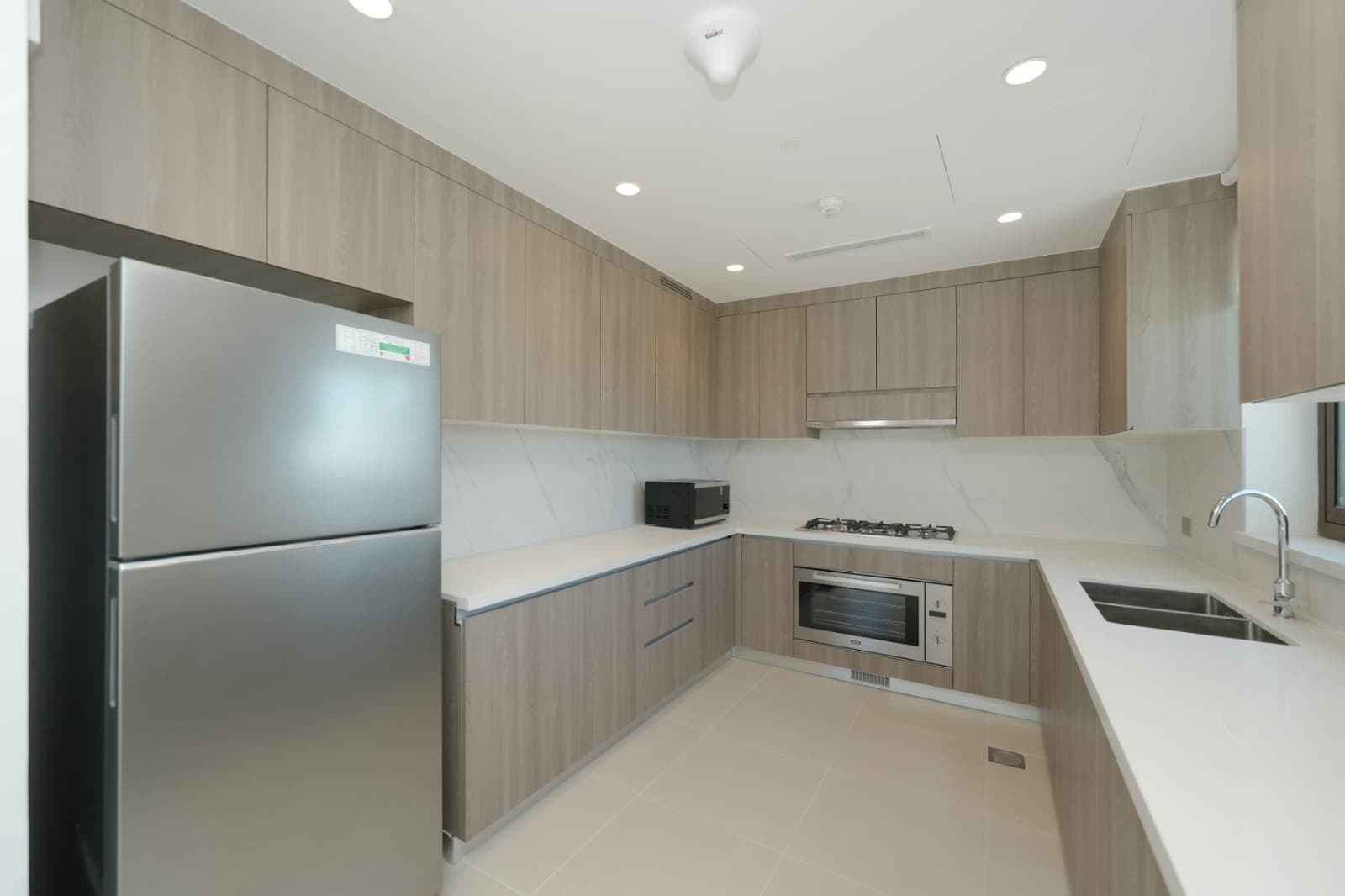 Breathtaking Golf & Sea View | Furnished Apartment — 10