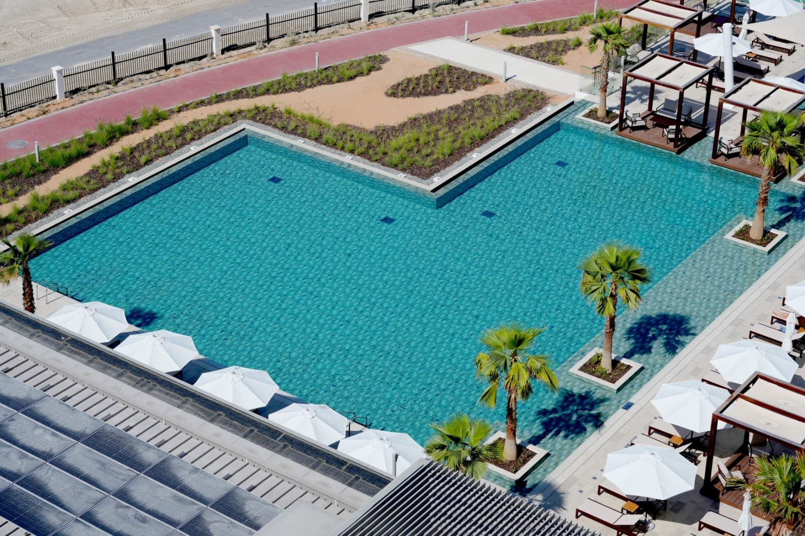 Breathtaking Golf & Sea View | Furnished Apartment — 17