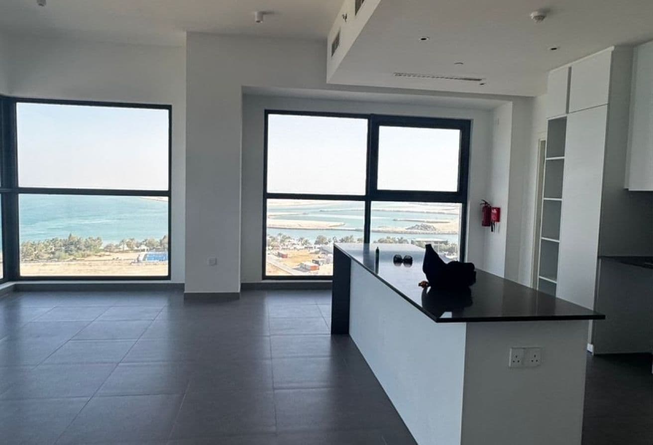 Huge Balcony | Full Sea View | Great Investment