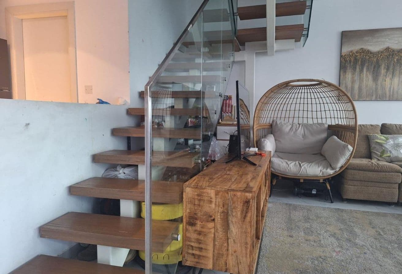 3BR+Maid Duplex | Vibrant Community | Upcoming — 4