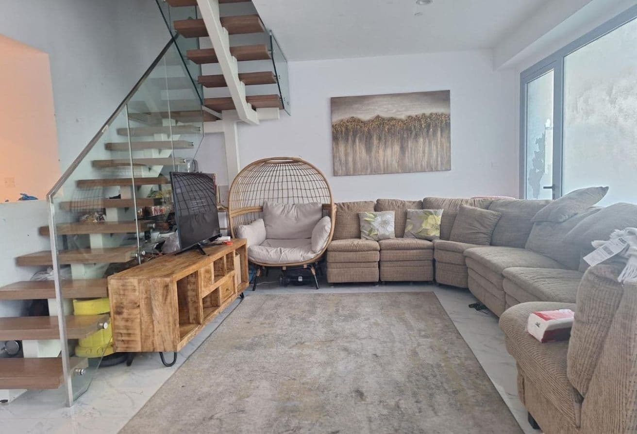 3BR+Maid Duplex | Vibrant Community | Upcoming — 3