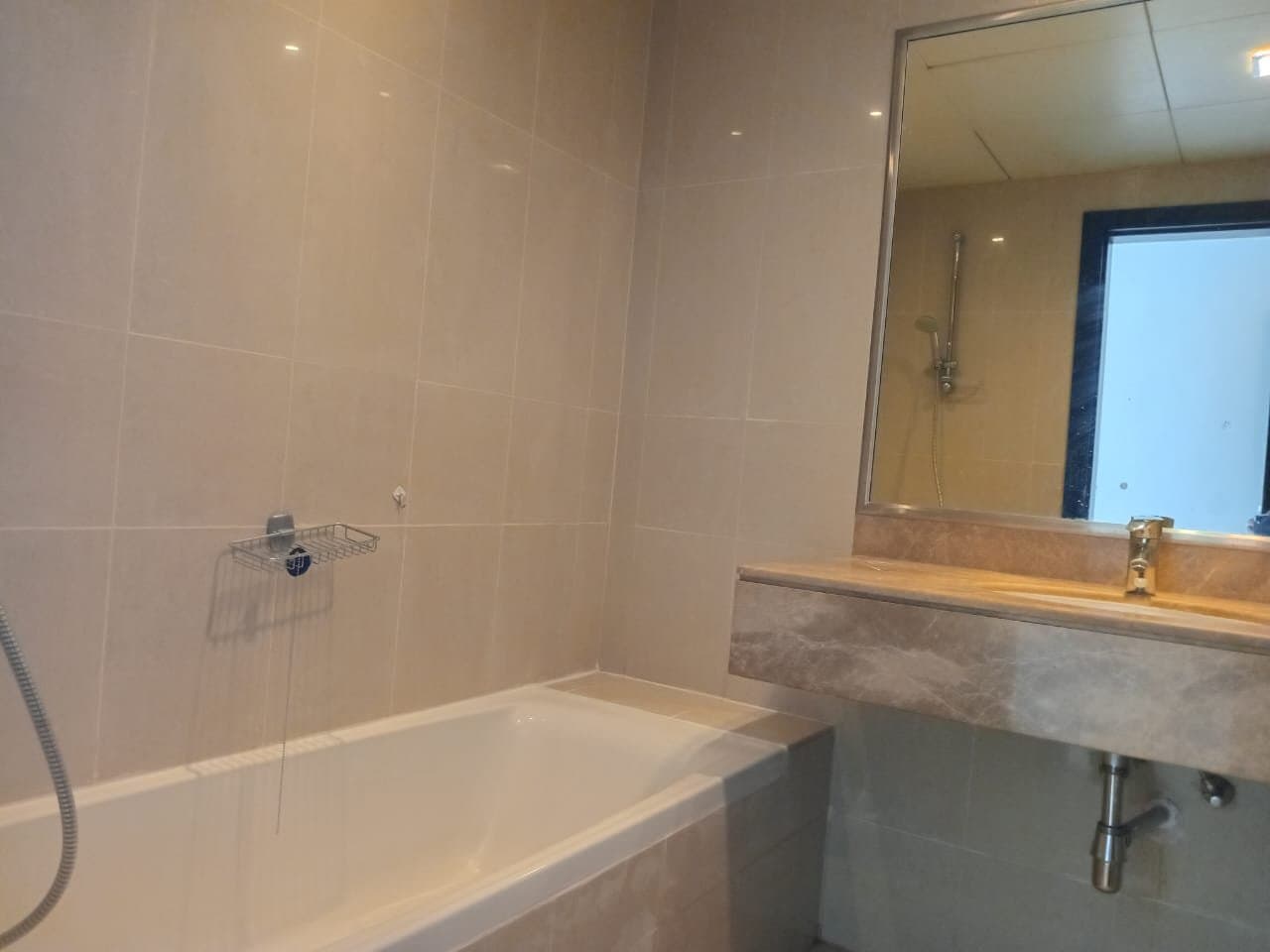 Stunning 2BR | High Floor | Prime Location — 12