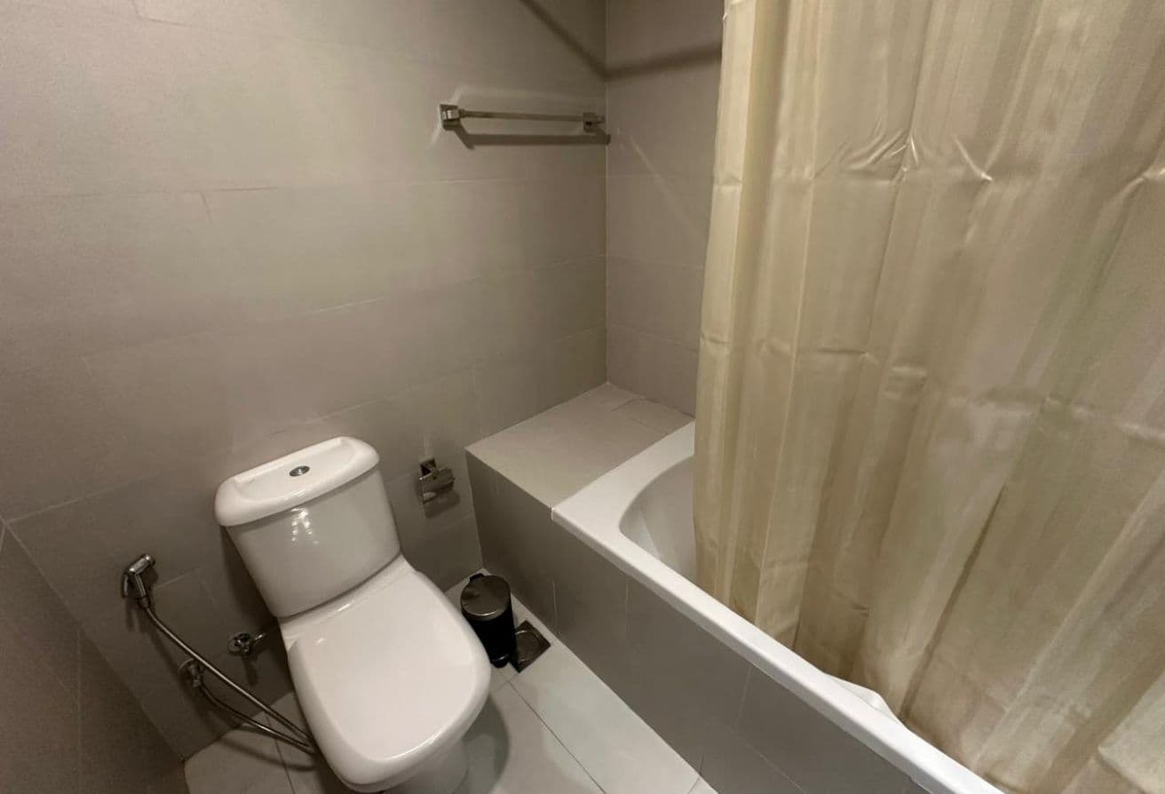Furnished |Sea view |Prime Location — 5