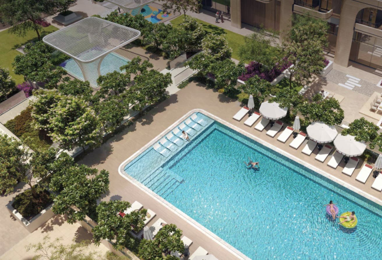 Spacious Apartment | Good Price | Sea View — 13