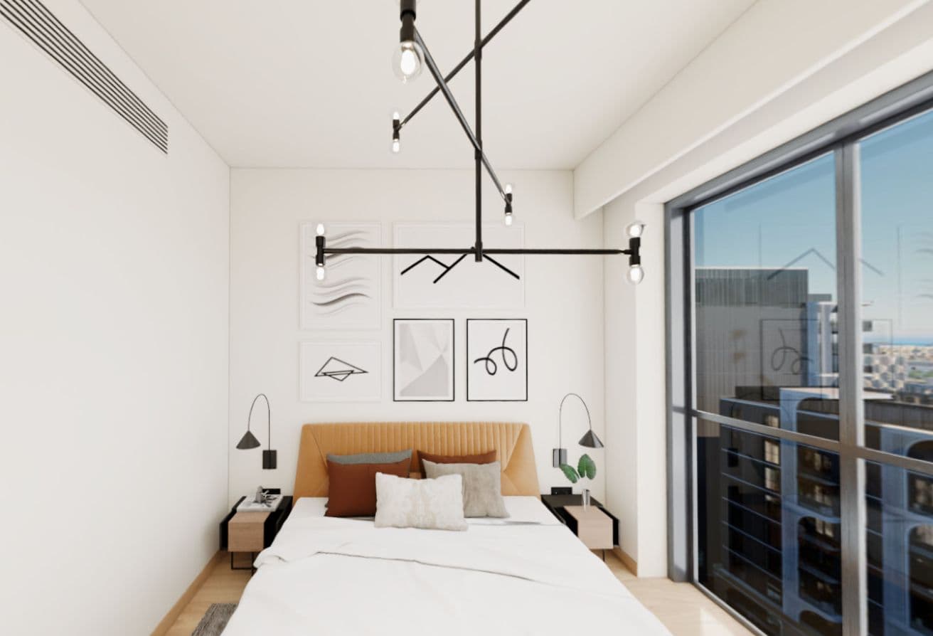 Spacious Apartment | Good Price | Sea View — 5