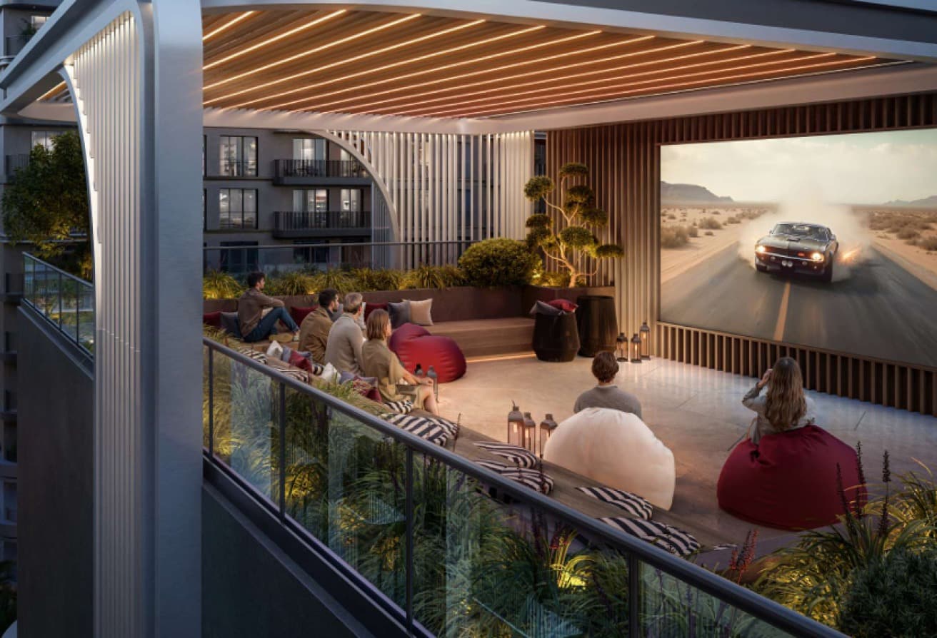 Spacious Apartment | Good Price | Sea View — 12