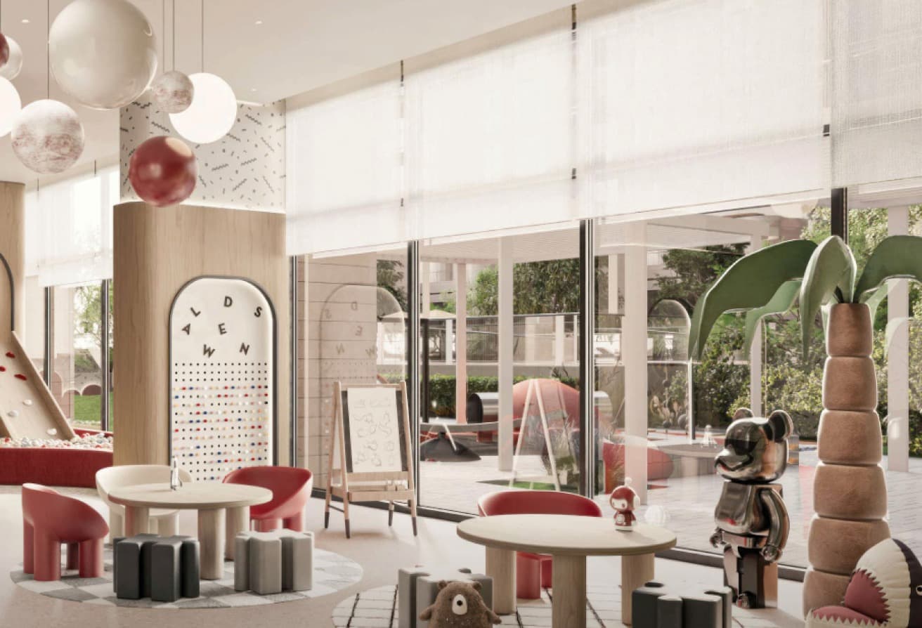 Spacious Apartment | Good Price | Sea View — 7
