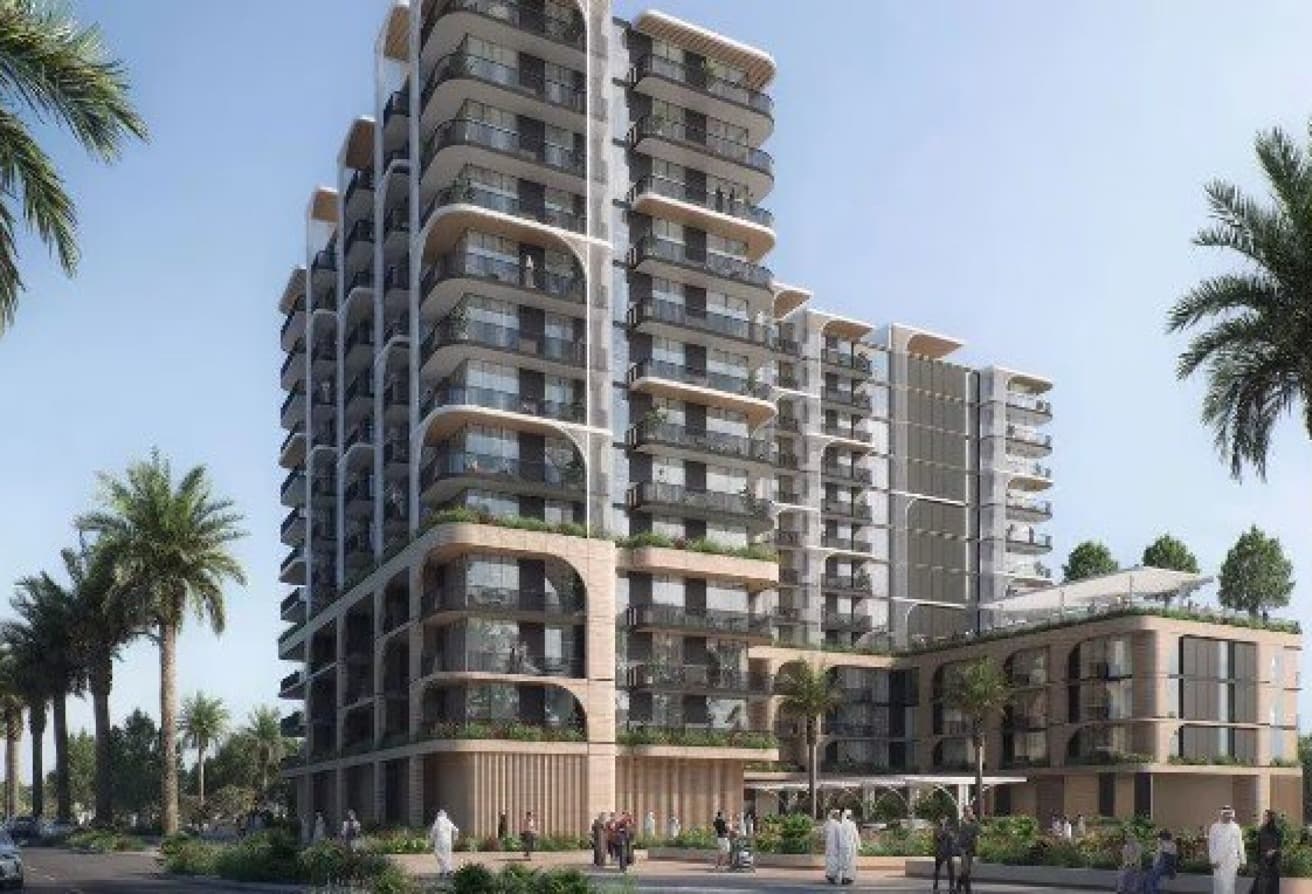 Spacious Apartment | Good Price | Sea View