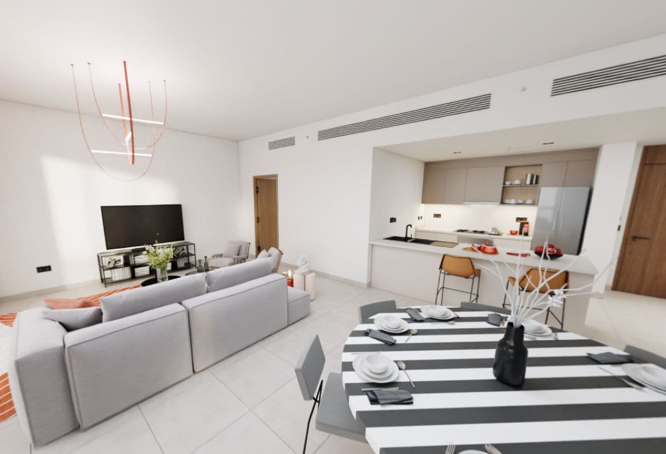 Spacious Apartment | Good Price | Sea View — 6