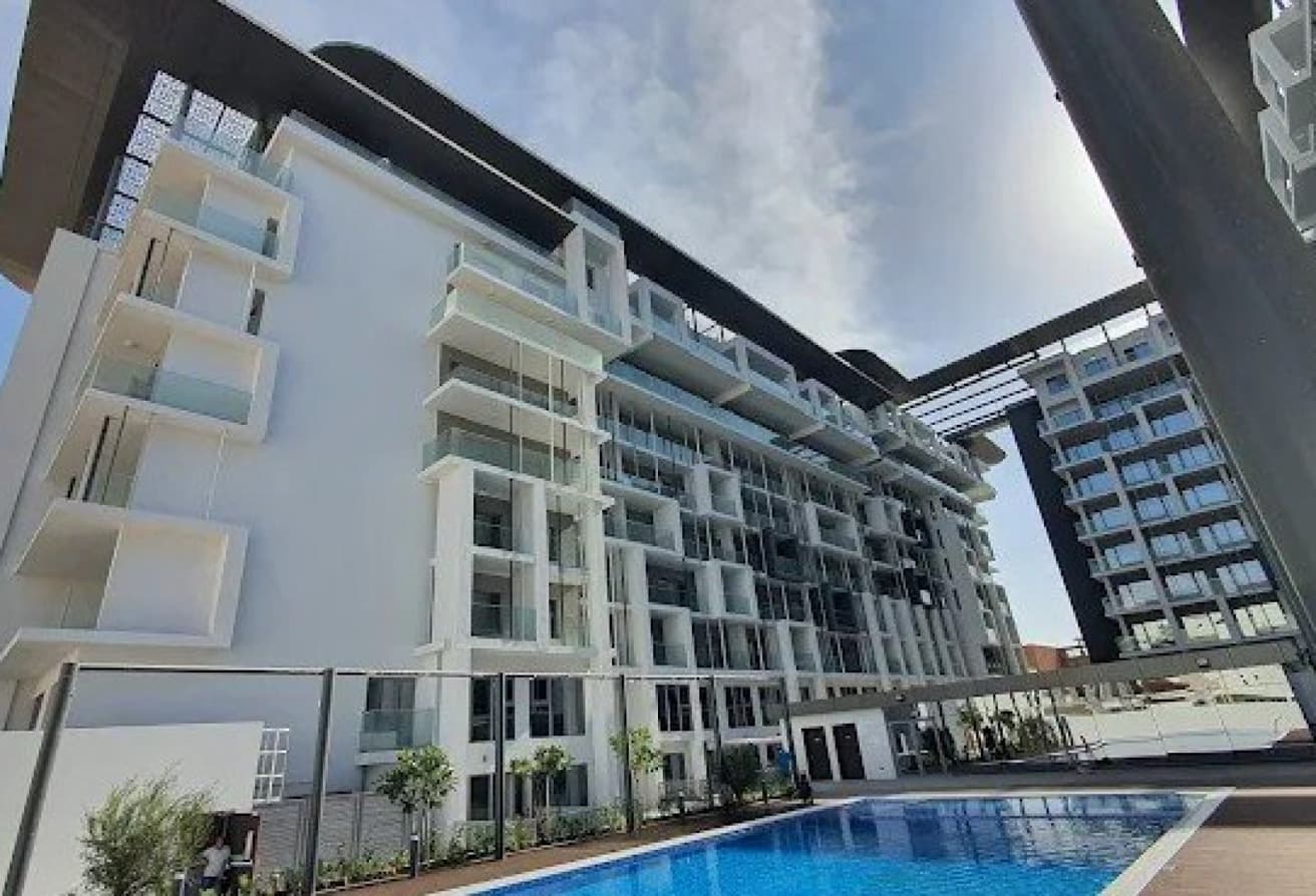 Elegant 3BR+M | Duplex | Amazing Facilities — 7
