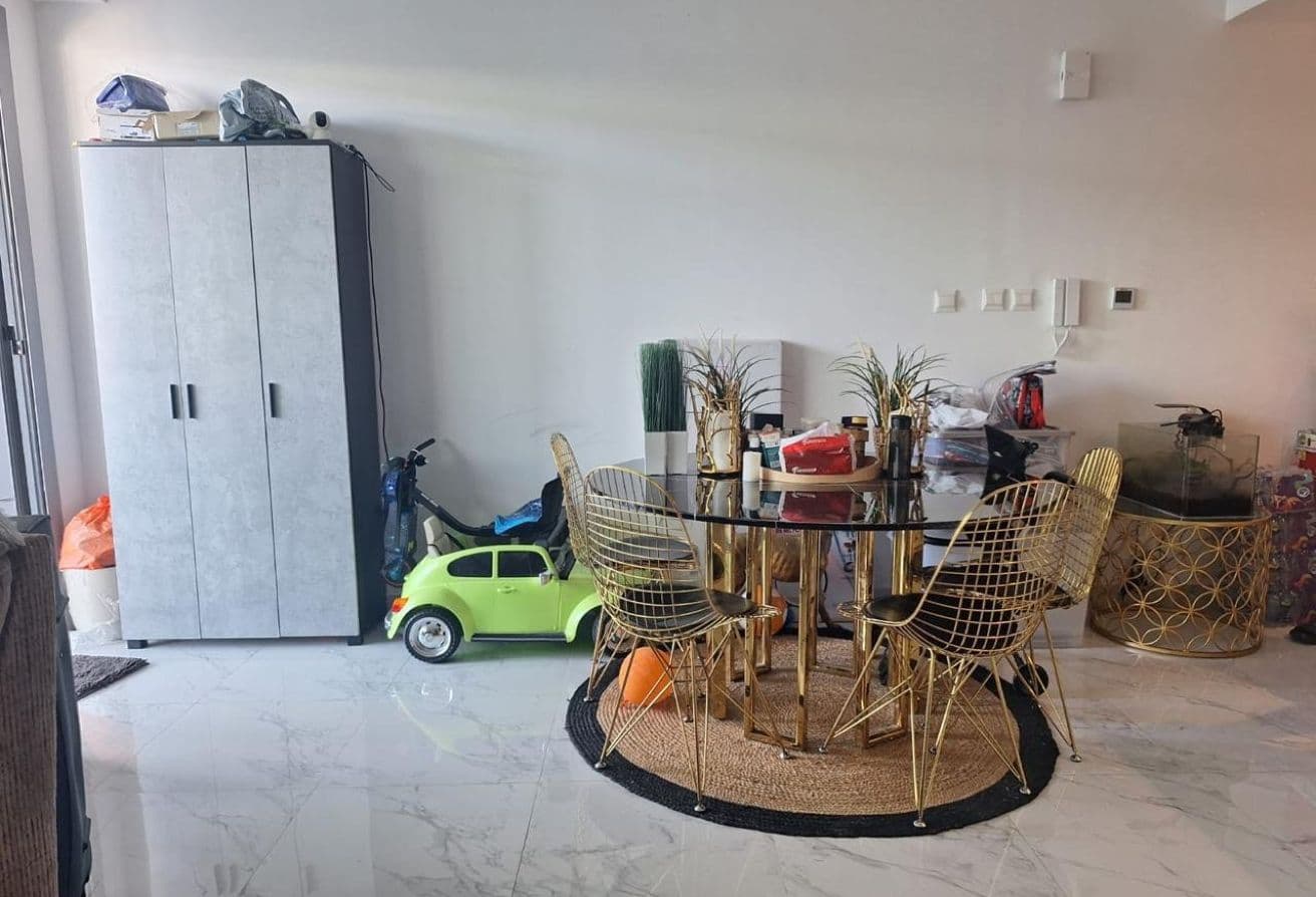 Elegant 3BR+M | Duplex | Amazing Facilities — 6