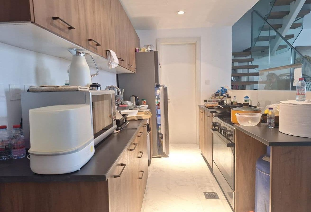 Elegant 3BR+M | Duplex | Amazing Facilities — 5