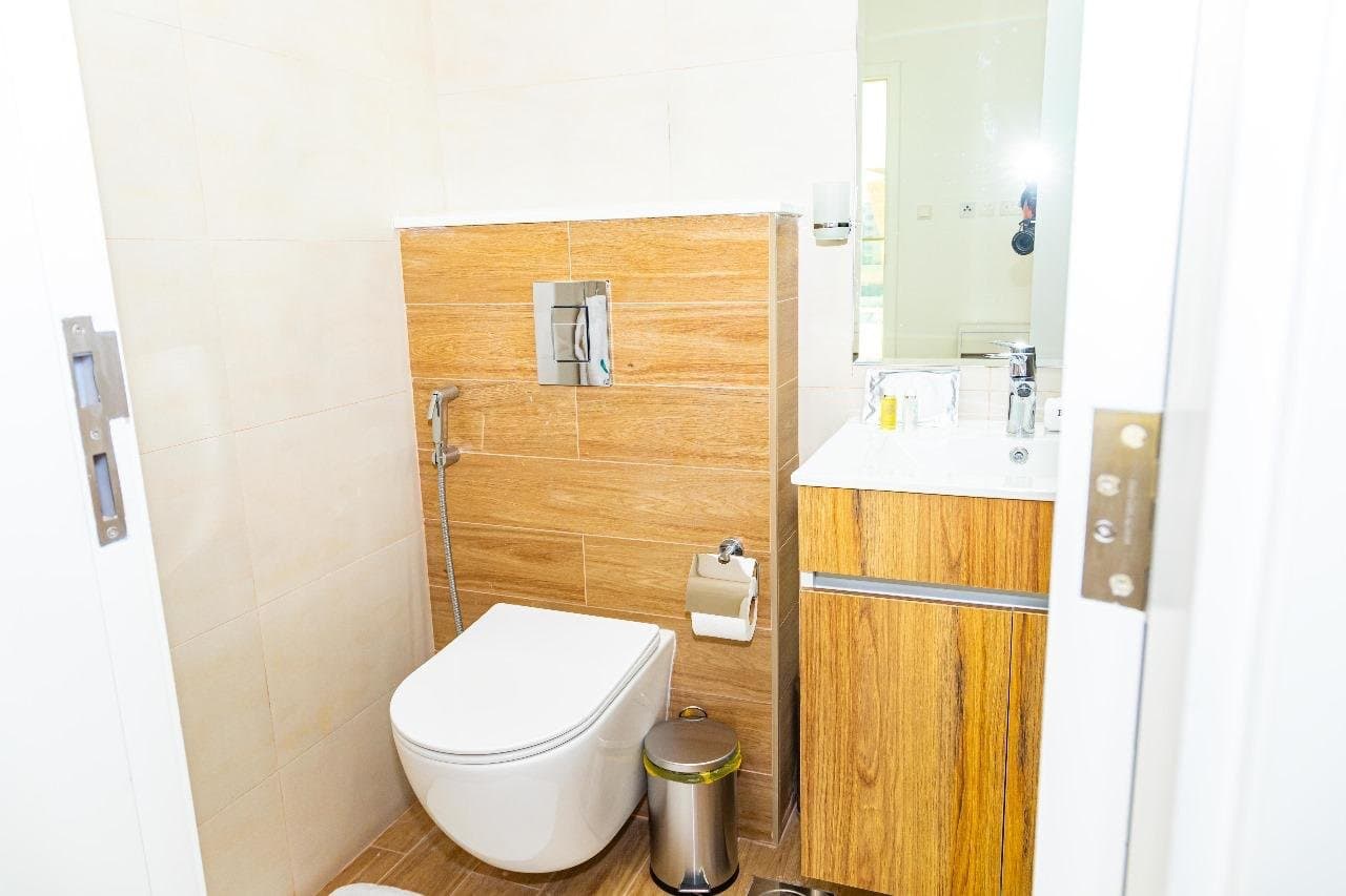 Loft-Style 2BHK | Fully Furnished | Vibrant Living — 10