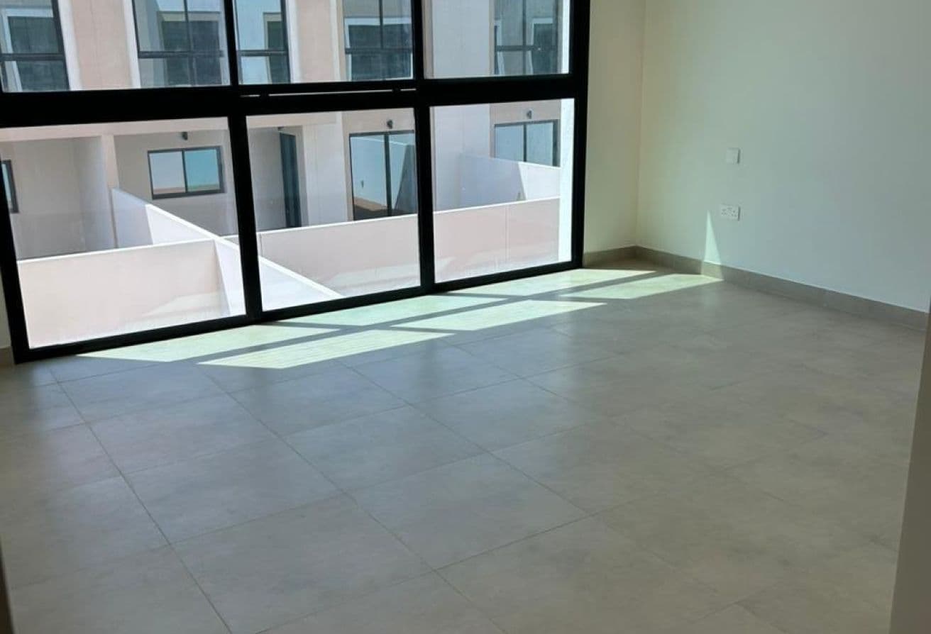 Luxurious Space Villa | Single row | End Unit — 12