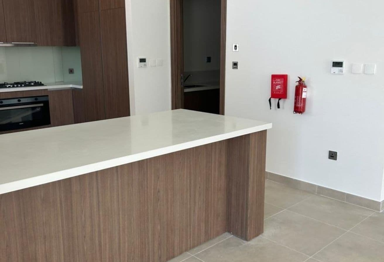 Luxurious Space Villa | Single row | End Unit — 3