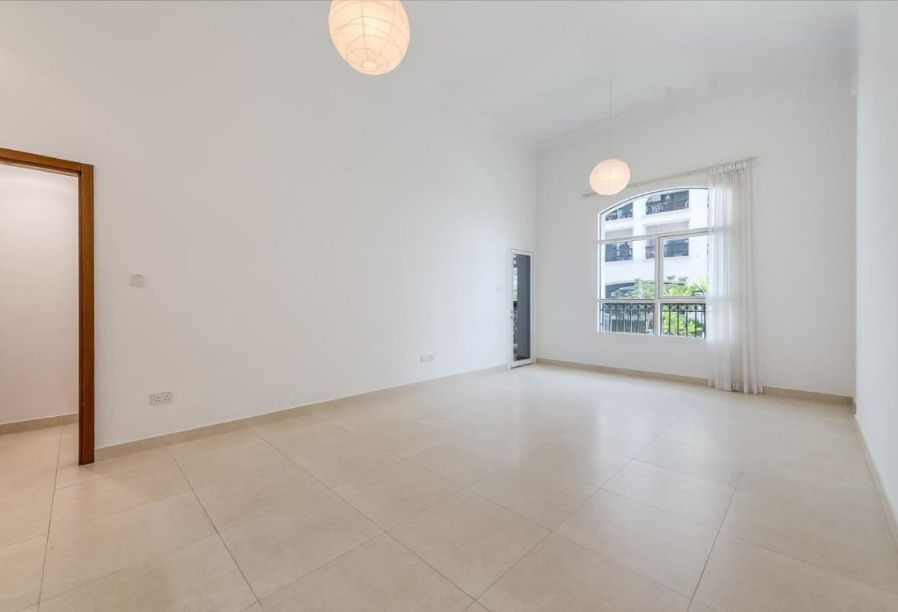 Elegant 1BR | Luxury Living | Upcoming — 2